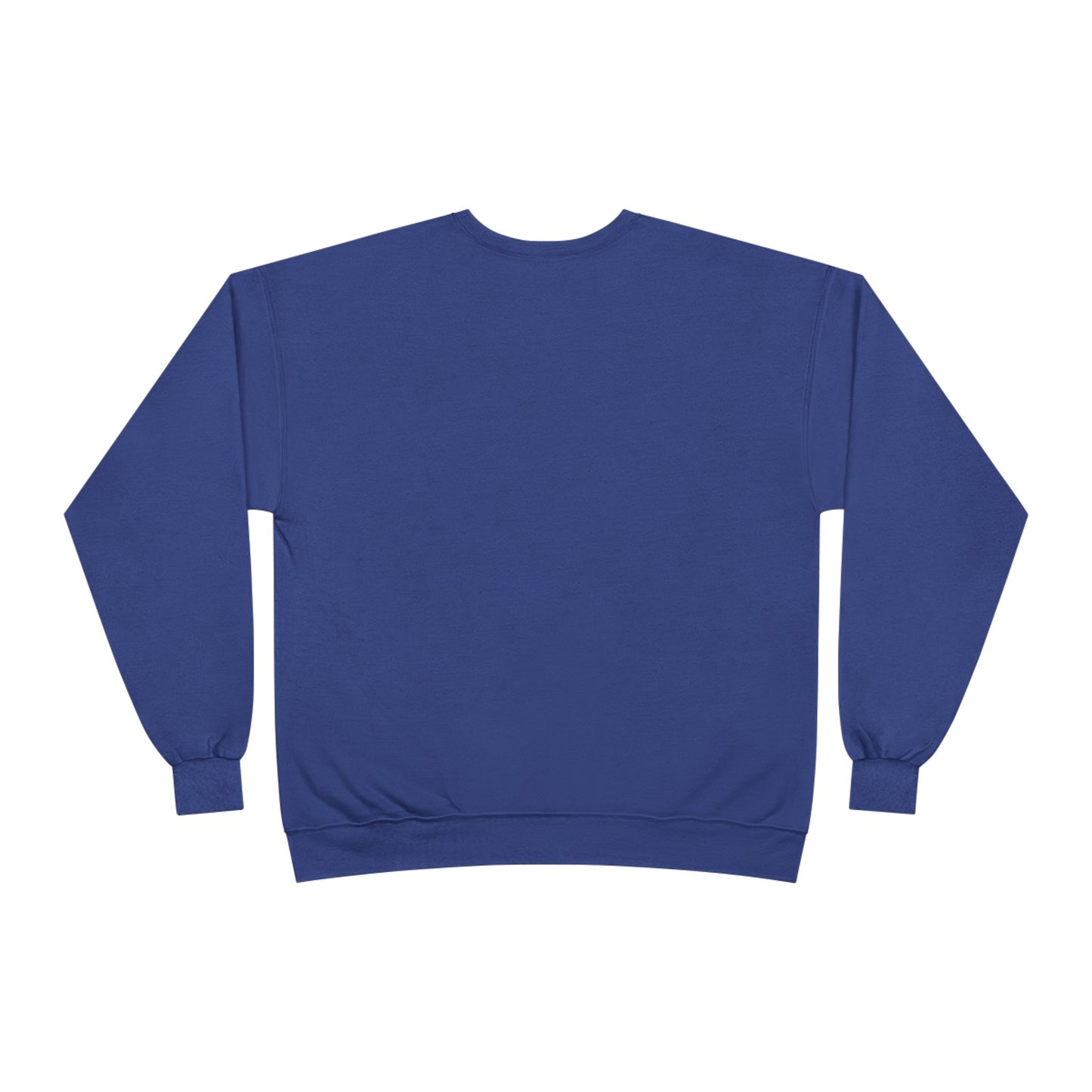 "Praise Walker" Unisex EcoSmart® Crewneck Sweatshirt
