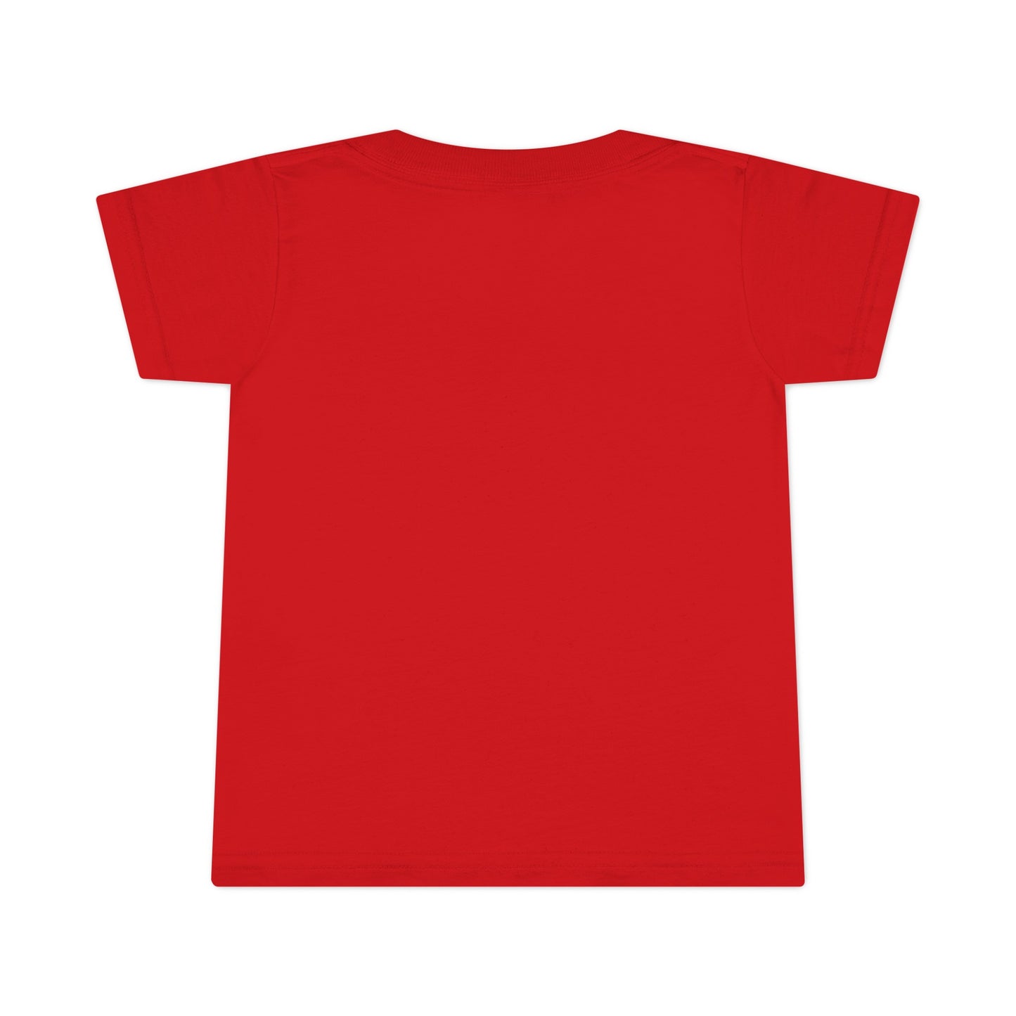 "The Lord is my Strength and my Song" Toddler T-shirt