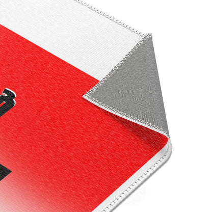 Everyday Preachers... Area Rugs [Gradient]