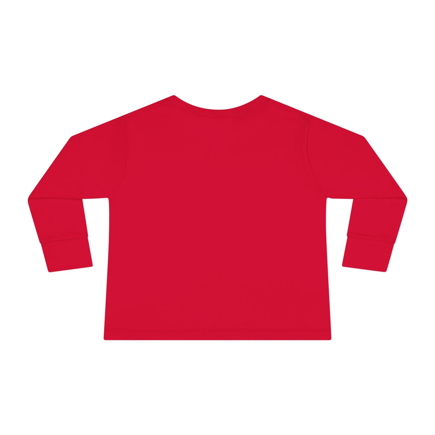 "Lion of Judah" Toddler Long Sleeve Tee