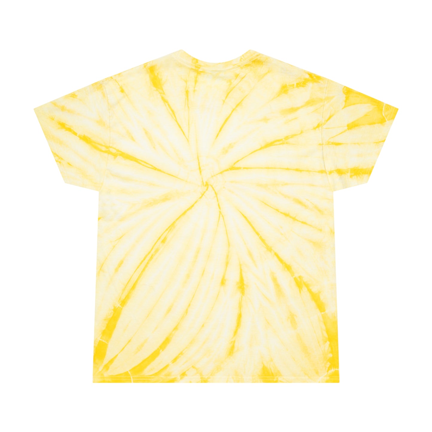 Jesus Vibes Tie-Dye Tee, Cyclone