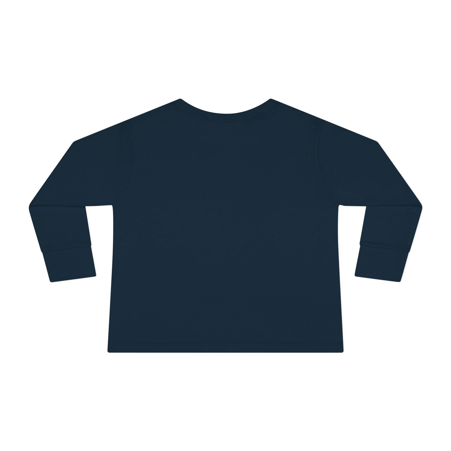 "Lion of Judah" Toddler Long Sleeve Tee