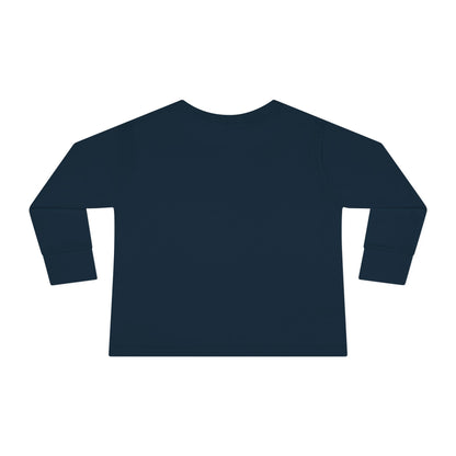 "Lion of Judah" Toddler Long Sleeve Tee
