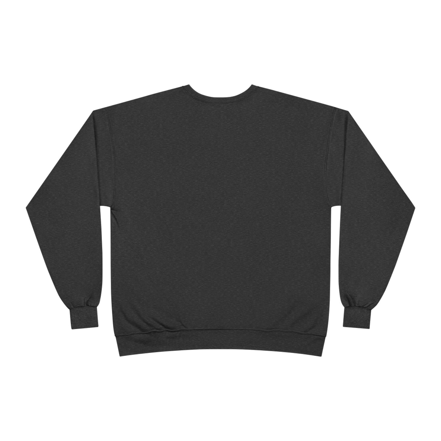 "Praise Walker" Unisex EcoSmart® Crewneck Sweatshirt