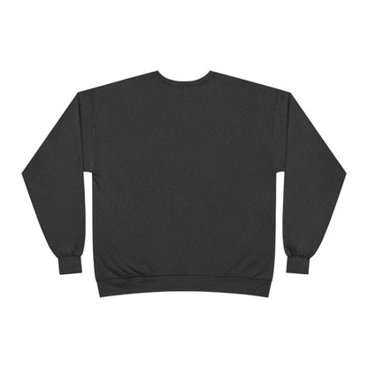 "Praise Walker" Unisex EcoSmart® Crewneck Sweatshirt