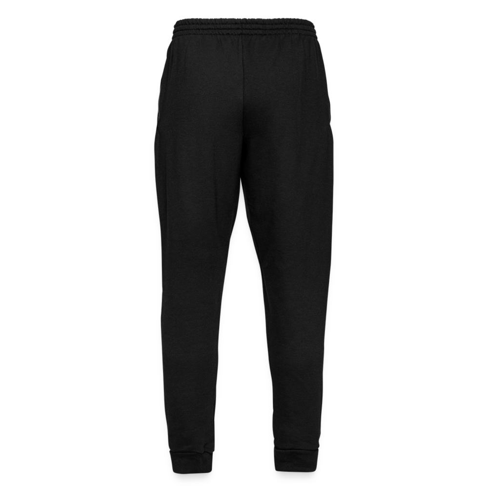 EPAEQ  Unisex Joggers - black/asphalt