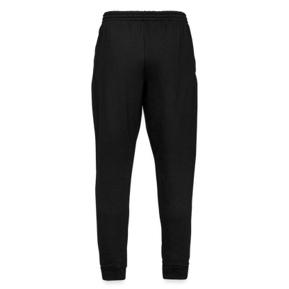 EPAEQ  Unisex Joggers - black/asphalt